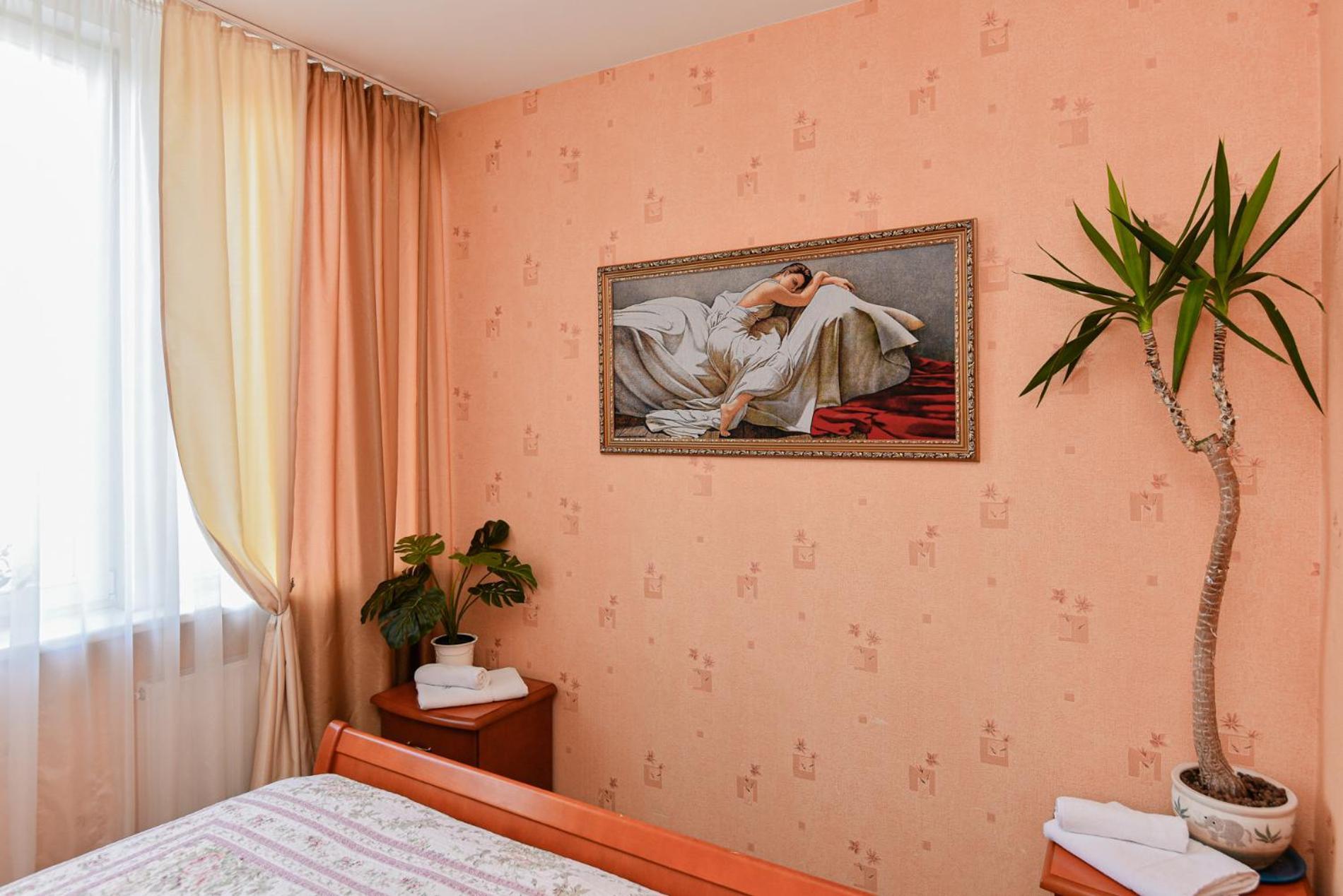 Hotel Jugend With Self Check-In Liepāja Exterior foto